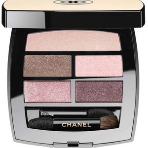 Chanel Les Beiges Healthy Glow Natural Eyeshadow